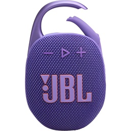 JBL CLIP 5 PURPLE