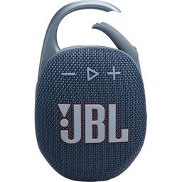 JBL CLIP 5 BLUE