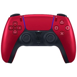 CONTROL PS5 VOLCANIC RED