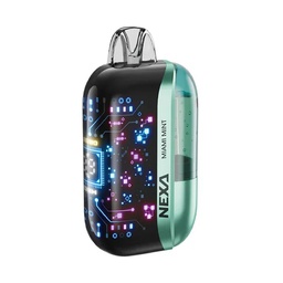 NEXA ULTRA 40K MIAMI MINT