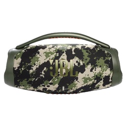 JBL BOOMBOX 3 CAMUFLAGE