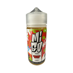 ESENCIA MIGO 100ML 3MG MELANCIA POP ICE