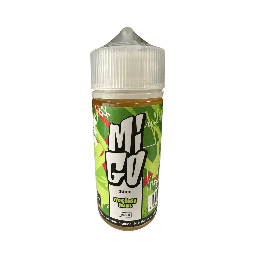 ESENCIA MIGO 100ML 3MG TROPICAL MINT