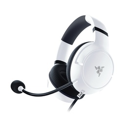 AURICULAR RAZER KAIRA X WHITE