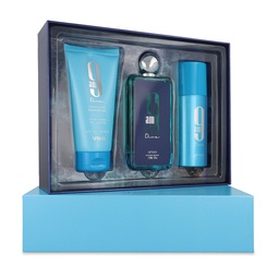 AFNAN 9AM DIVE 100ML + GEL 150ML + DESODORANTE 150ML