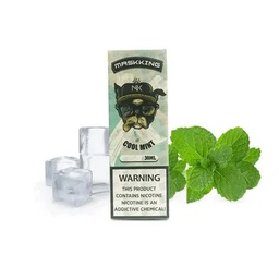 SALT MASKKING 30ML 35MG COOL MINT