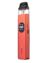 VAPORESSO XROS 5 CORAL RED