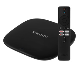 XIAOMI MI BOX S 4K 3ª GEN MDZ-32-AA