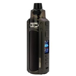 LOST VAPE URSA QUEST MULTI KIT GUNMETAL EBONY WOOD