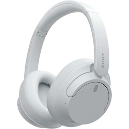 AURICULAR SONY WH-CH720N WIRELESS WHITE