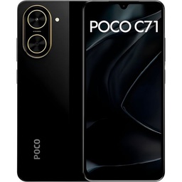 Xiaomi Poco C71 Global 64GB 3GB RAM