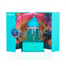 ARMAF DELIGHTS ISLAND BLISS EDP 100ML