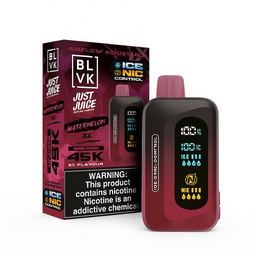 BLVK JUST JUICE 45K WATERMELON ICE