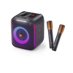 JBL PARTYBOX ENCORE 2 C/2 MICROFONOS