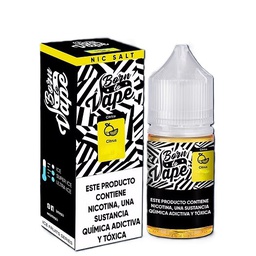 SALT BTV CITRUS ICE 30ML 35MG