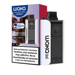 WAKA SOPRO 10000 GRAPE APPLE