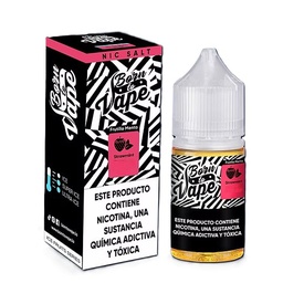 SALT BTV STRAWMINT 30ML 20MG