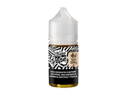 SALT BTV TOBACCO VANILLA 30ML 35MG