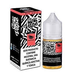 SALT BTV WATERMELON ICE 30ML 35MG