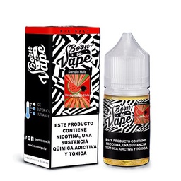SALT BTV WATERMELON HULS 30ML 20MG
