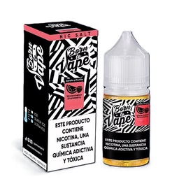 SALT BTV WATERMELON STRAWBERRY 30ML 50MG