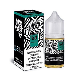 SALT BTV WINTERMINT 30ML 50MG