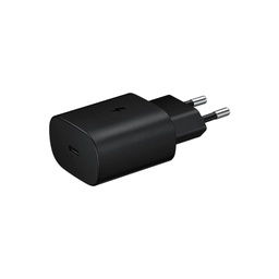 CARGADOR SAMSUNG ORIGINAL 25W EP-T2510NBEGEU USBC-C