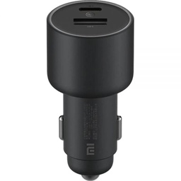 CARGADOR PARA AUTO XIAOMI CC07ZM 67W USB-A USB-C