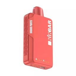 NIKBAR 10000 GRAPE STRAWBERRY