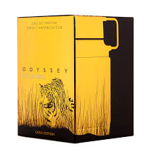 ARMAF ODYSSEY WILD ONE EDP 100ML