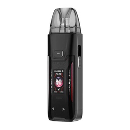 VAPORESSO LUXE XR MAX 2 KIT DARK BLACK L