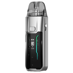 VAPORESSO LUXE XR MAX 2 KIT SILVER