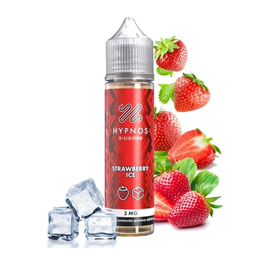 ESENCIA HYPNOS 60ML 3MG STRAWBERRY KIWI