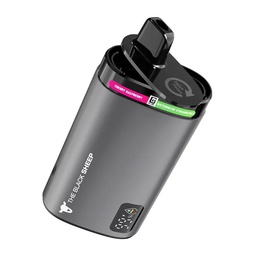 BLACKSHEEP 30K GRAPE/WATERMELON BUBBLEG