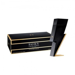 Perfume Carolina Herrera Bad Boy EDT Masculino 150ml