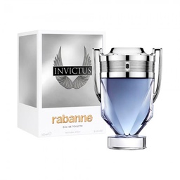 Perfume Paco Rabanne Invictus EDT Masculino 100ml