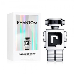 Perfume Paco Rabanne Phantom EDT Masculino 100ml