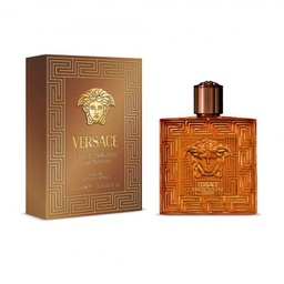 Perfume Versace Eros Nejim Parfum Masculino 100ml