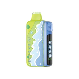 ELFBAR 40K ICE KING SUMMER STRAWBERRY SPARK