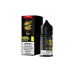 SALT NASTY 30ML 35MG TOBACCO GOLD BLEND
