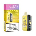 ELFBAR GH 23000 KIWI DRAGON FRUIT