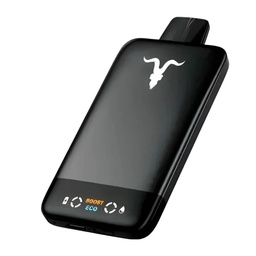 IGNITE V155 ULTRA SLIM MATTE BLACK WATERMELON DRAGON FRUIT