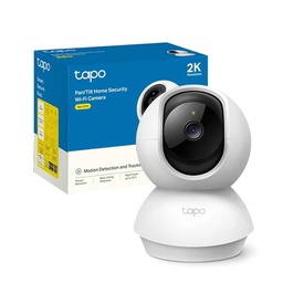 CAMARA IP C210 TAPO TP-LINK WIFI FULL HD 3MP