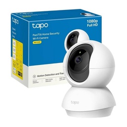 CAMARA IP C200C TAPO TP-LINK WIFI 1080P 2MP