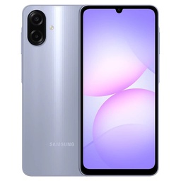 SAMSUNG A07 8/256GB VIOLET