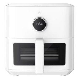 FREIDORA SIN ACEITE XIAOMI SMART AIR FRYER 5.5L MAF15 BHR8238EU WHITE
