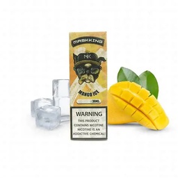 SALT MASKKING 30ML 50MG MANGO ICE