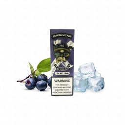 SALT MASKKING 30ML 50MG BLUEBERRY ICE