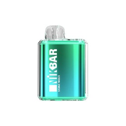 NIKBAR 15000 STONE FREEZE